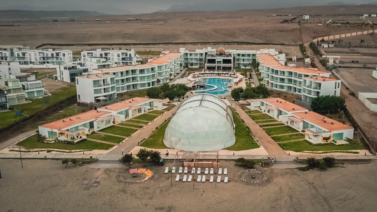 Photo of Outdoor in Asia