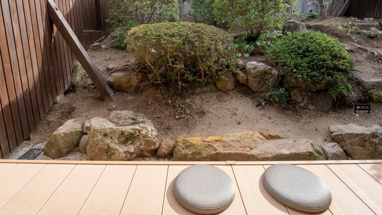 Photo of Patio Balcony in Izumo