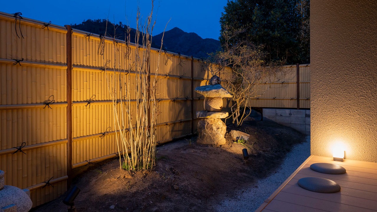 Photo of Patio Balcony in Izumo