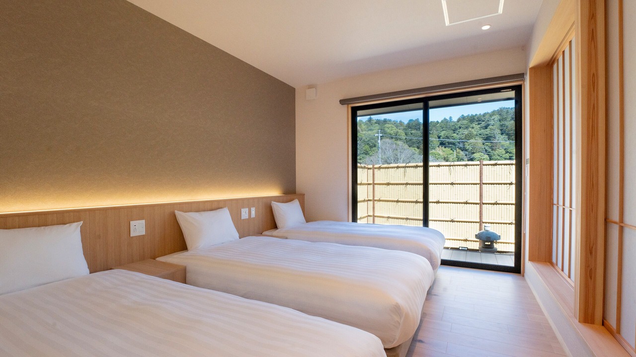 Photo of Bedroom in Izumo