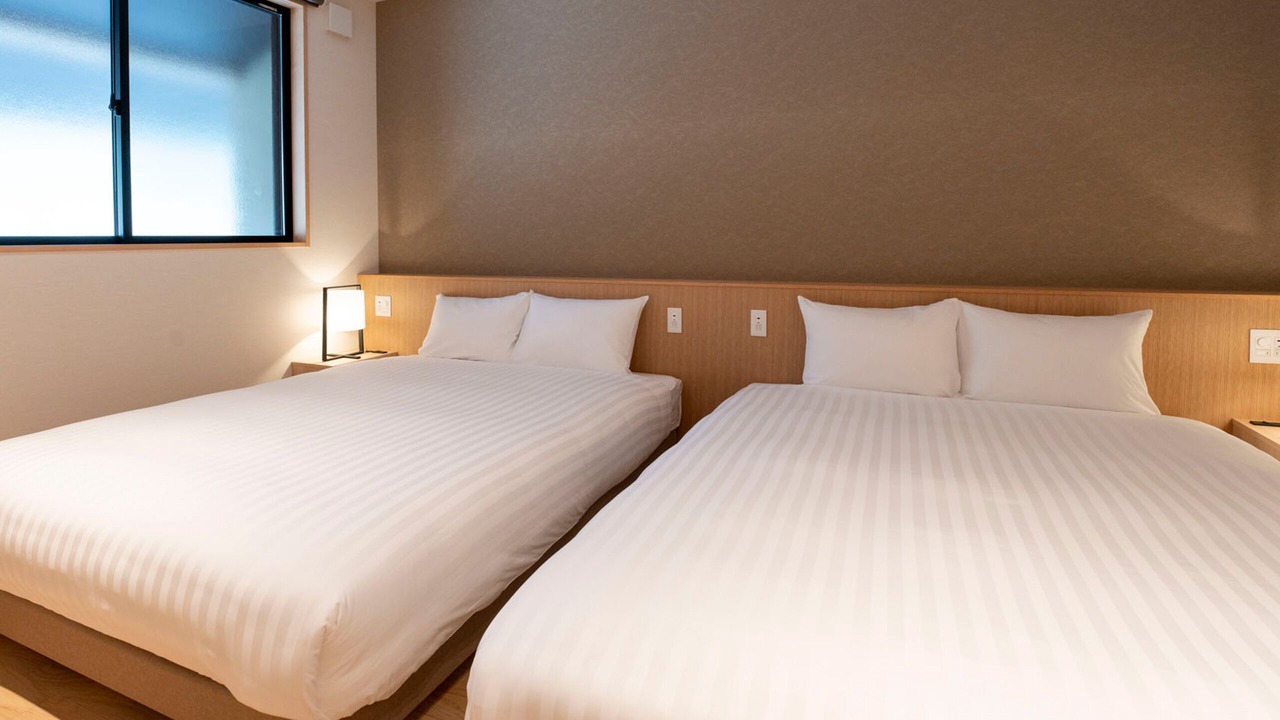 Photo of Bedroom in Izumo