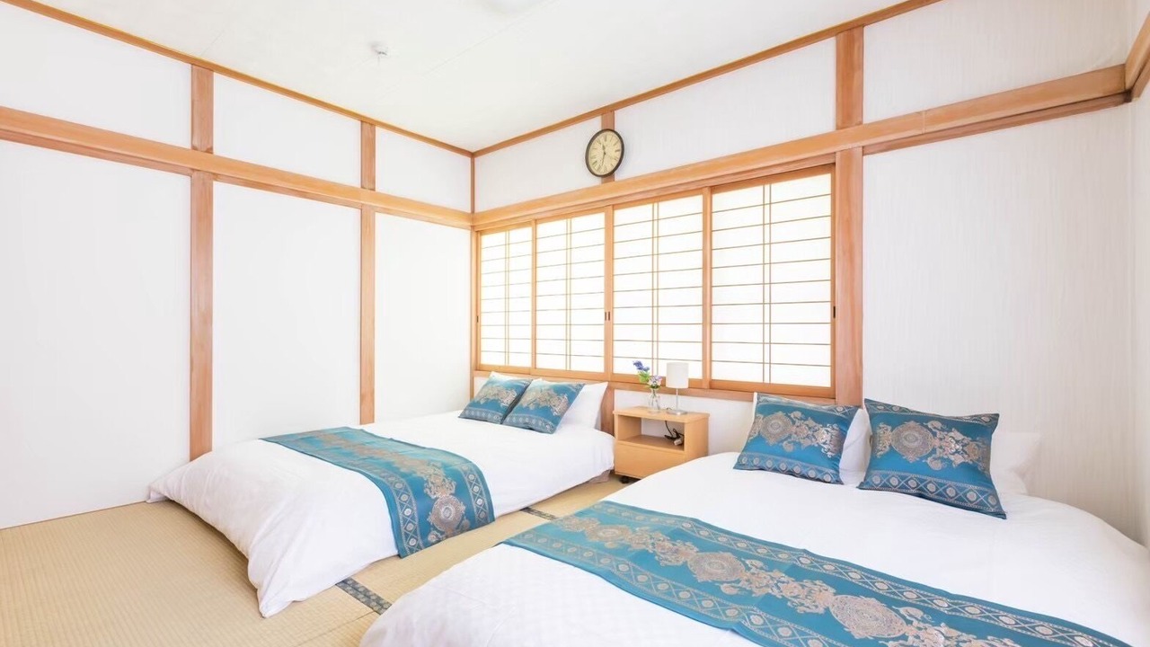 Photo of Bedroom in Shirahama