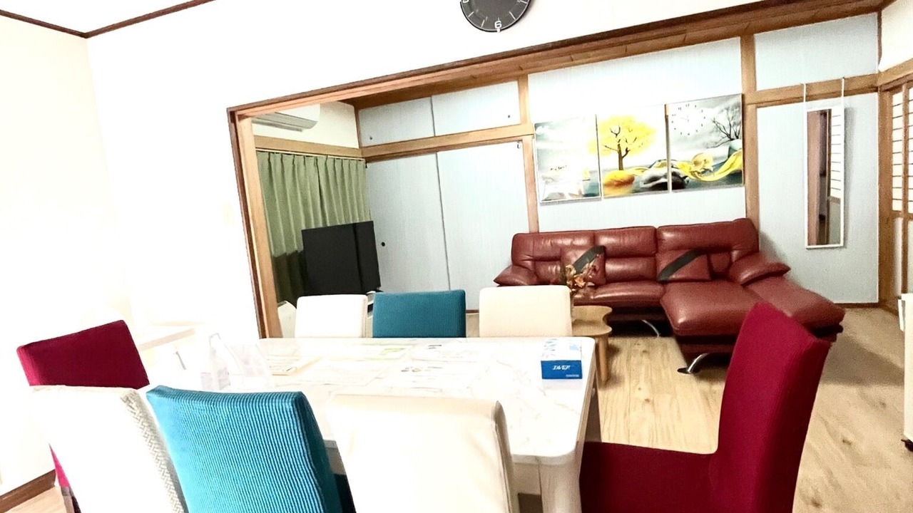 Photo of Others in Shirahama