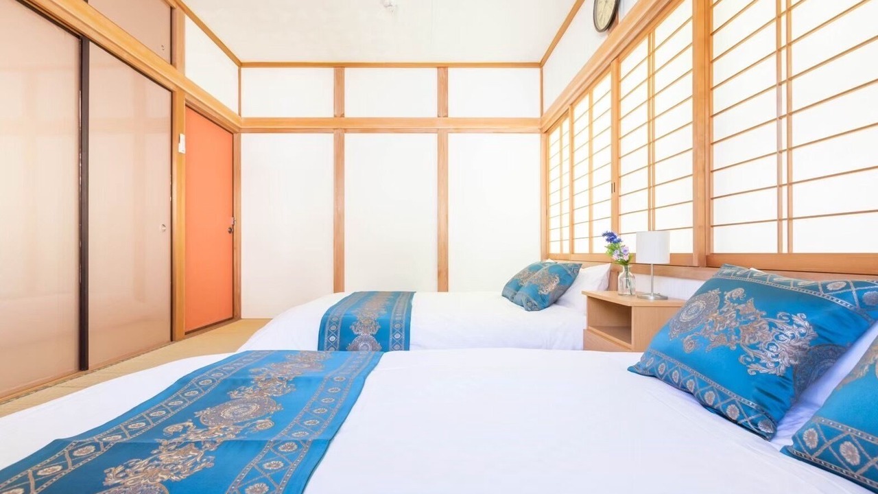 Photo of Bedroom in Shirahama