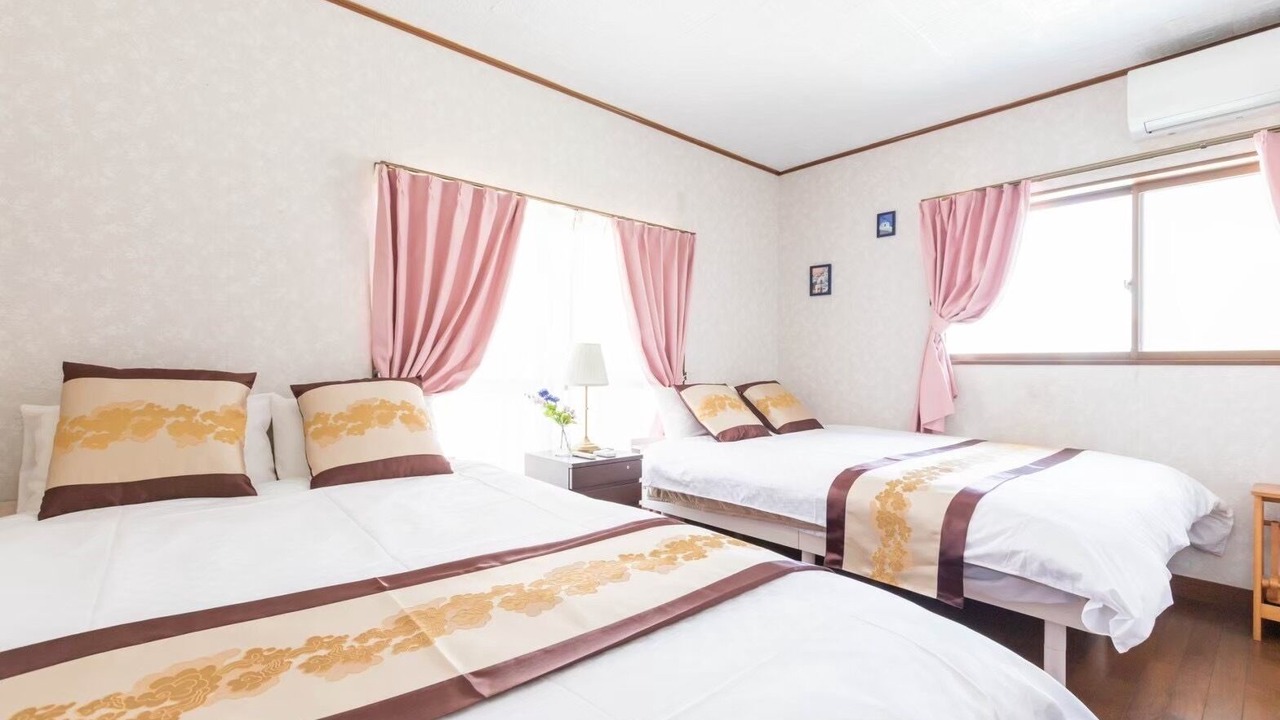 Photo of Bedroom in Shirahama
