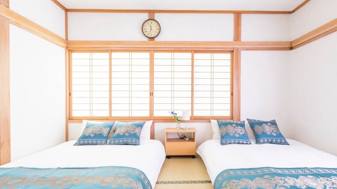 Photo of Bedroom in Shirahama