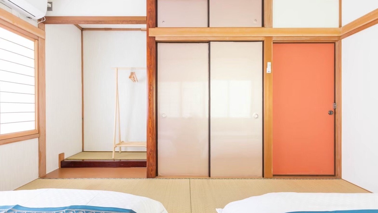 Photo of Bedroom in Shirahama