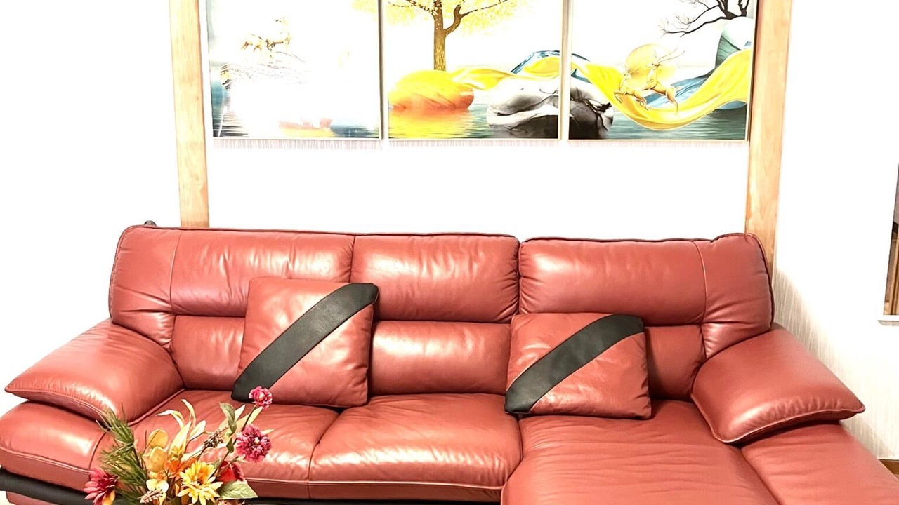 Photo of Livingroom in Shirahama