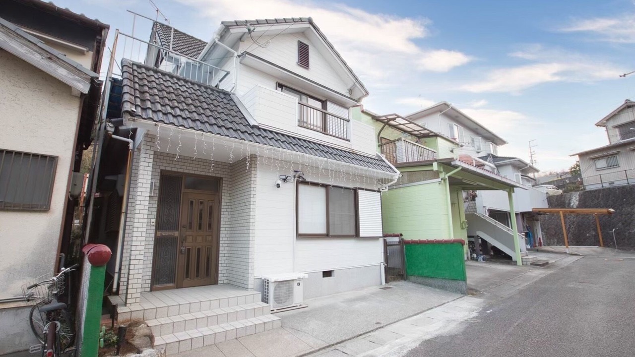 Photo of Outdoor in Shirahama