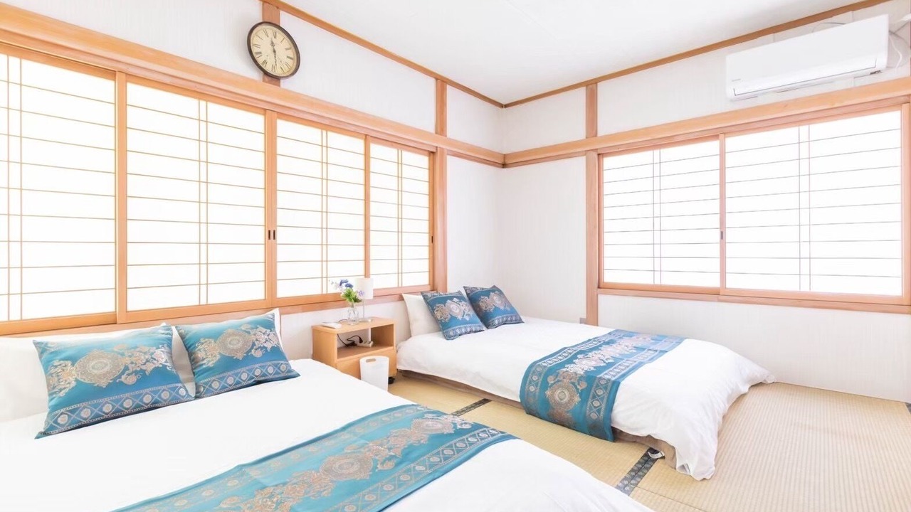 Photo of Bedroom in Shirahama