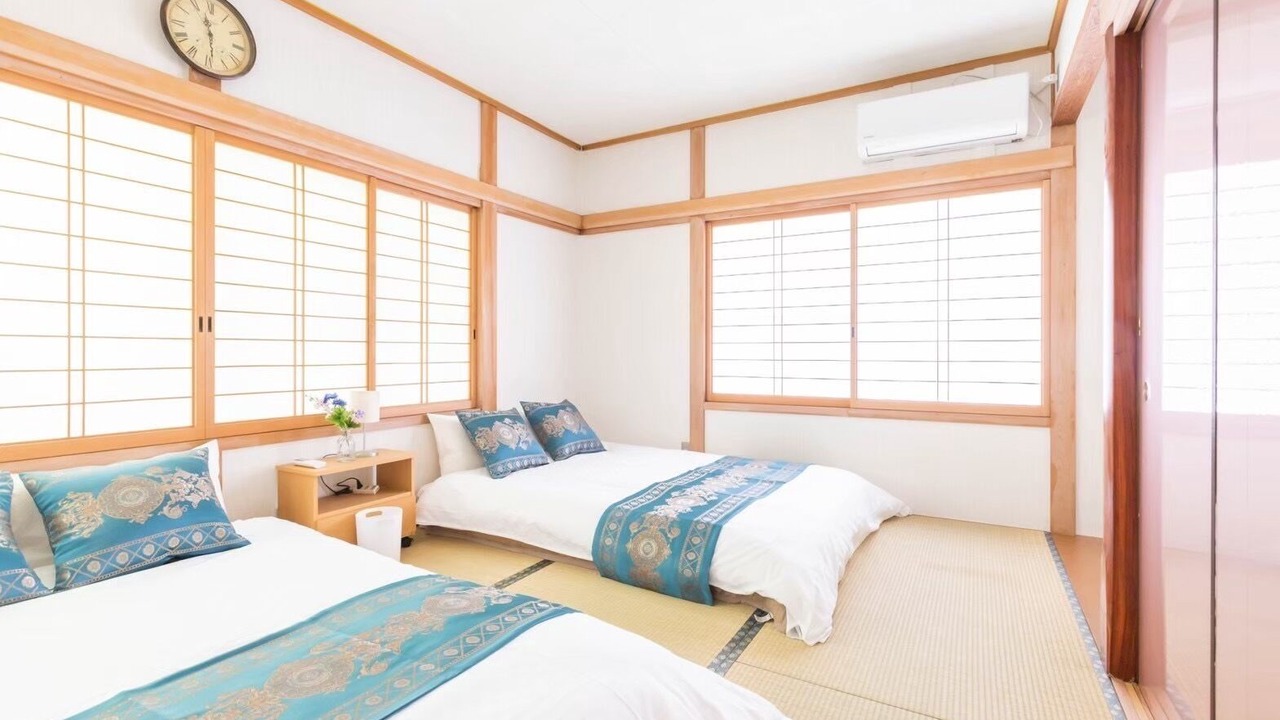 Photo of Bedroom in Shirahama