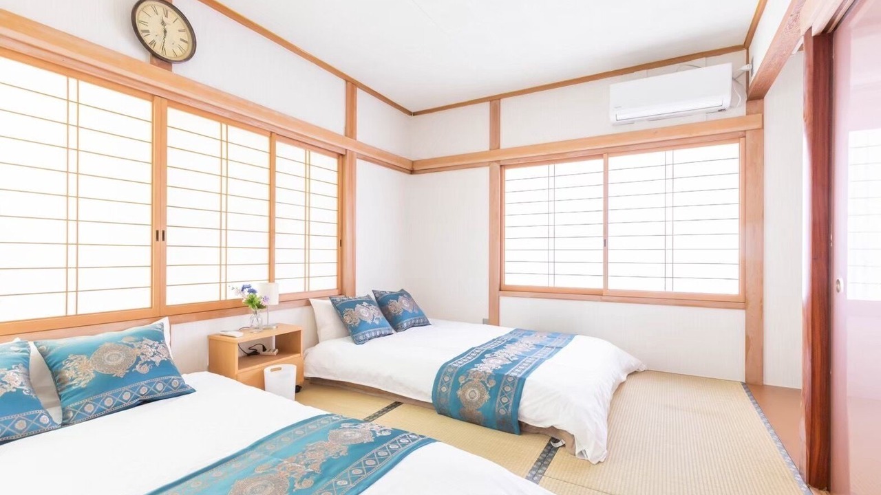 Photo of Bedroom in Shirahama