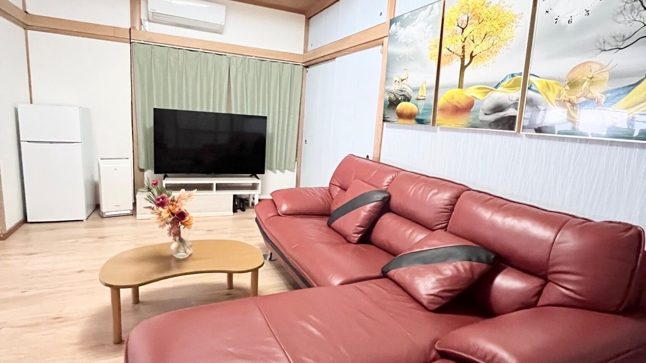 Photo of Livingroom in Shirahama