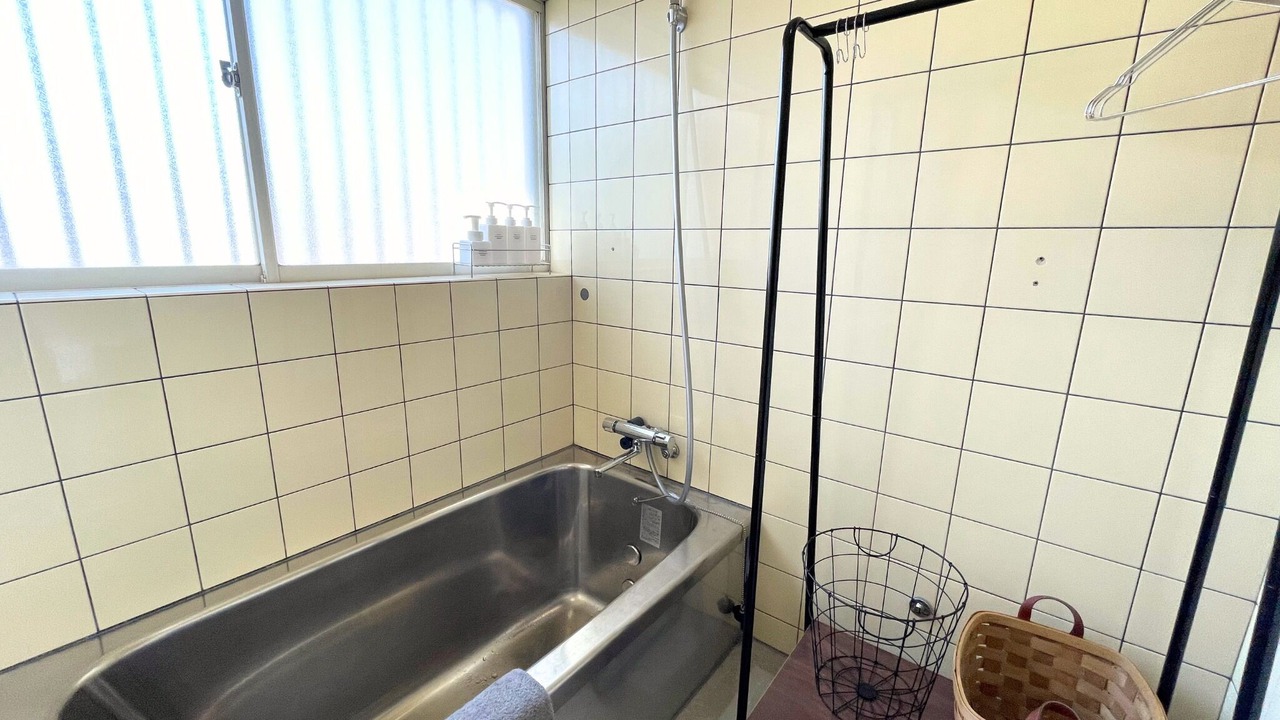 Photo of Bathroom in Hokota