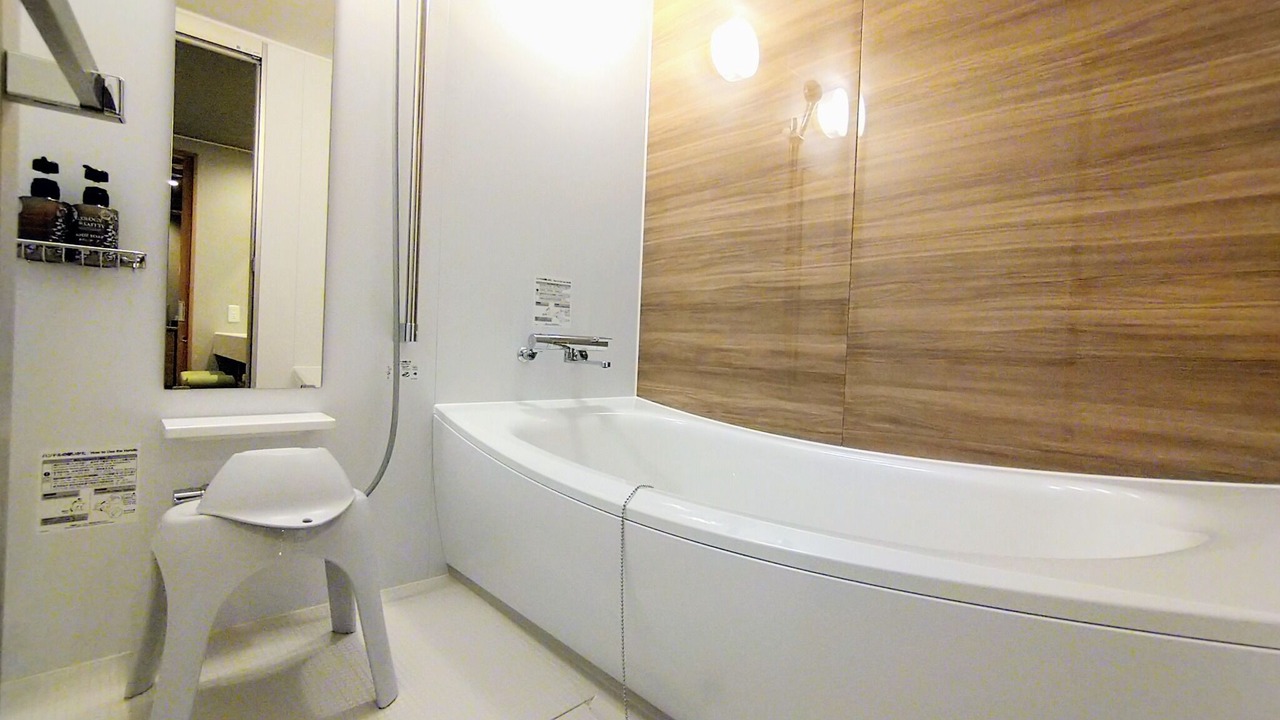Photo of Bathroom in Rishirifuji-cho