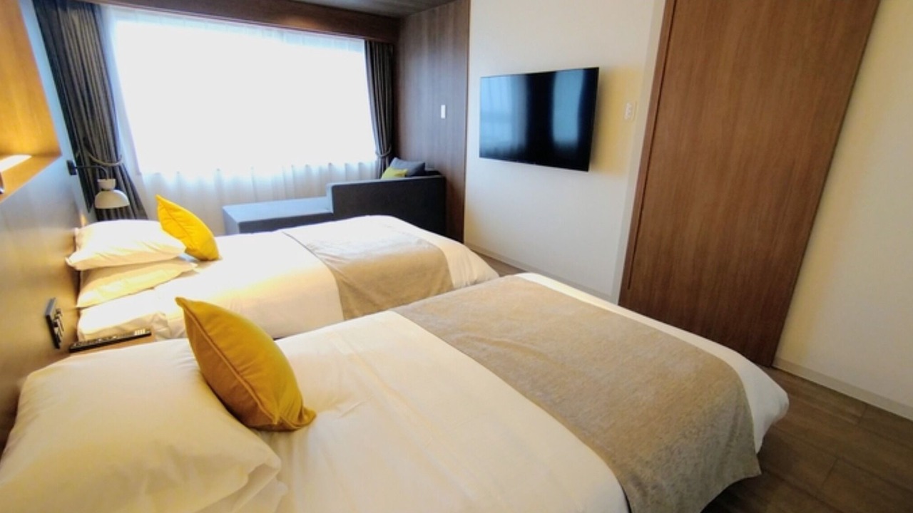 Photo of Bedroom in Rishirifuji-cho