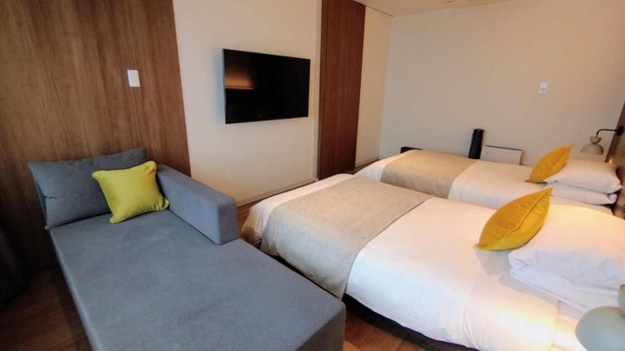 Photo of Bedroom in Rishirifuji-cho