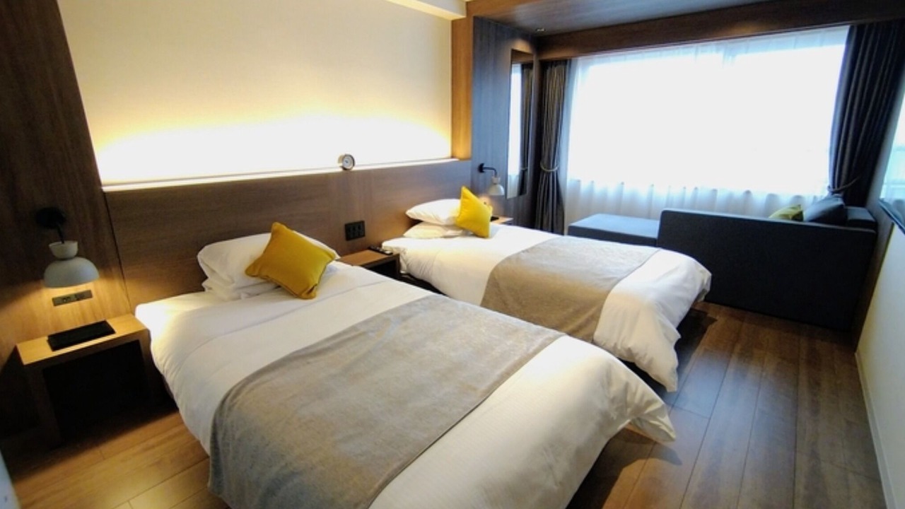 Photo of Bedroom in Rishirifuji-cho