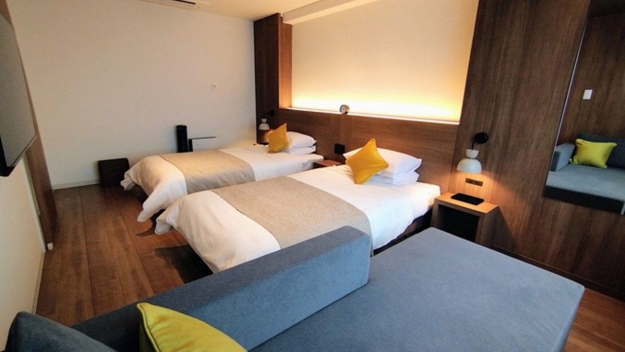 Photo of Bedroom in Rishirifuji-cho