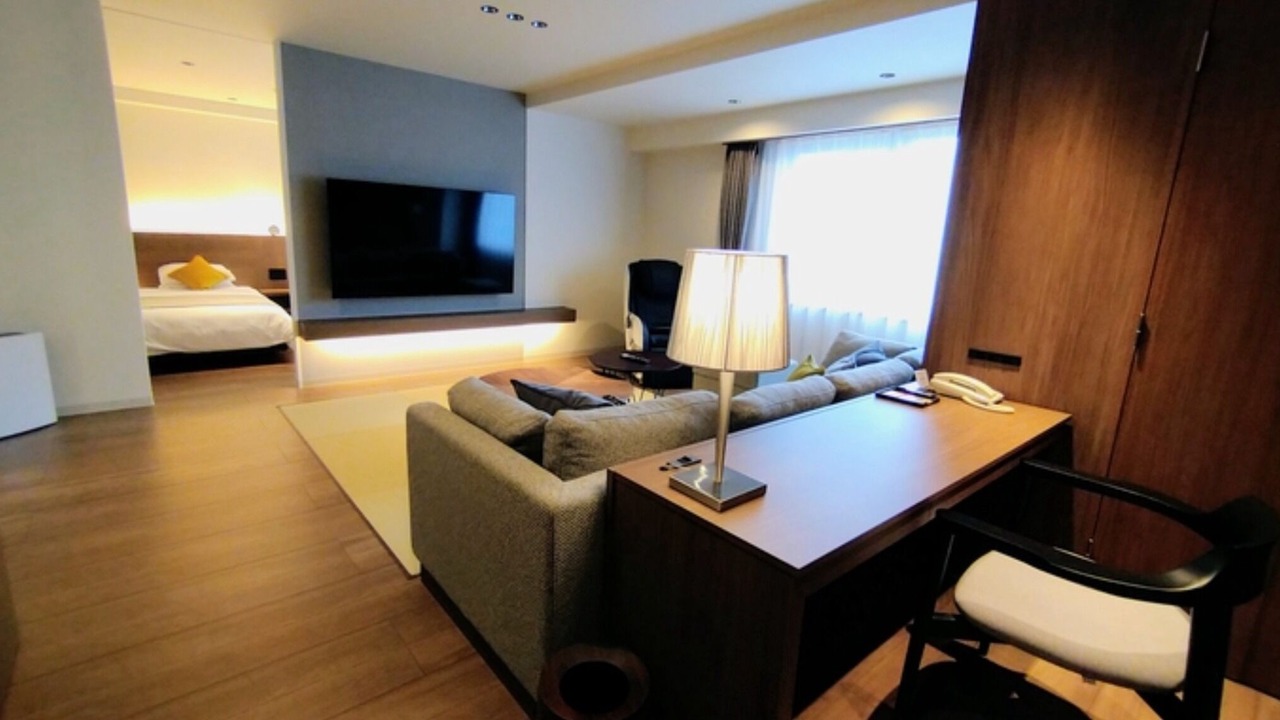 Photo of Bedroom in Rishirifuji-cho