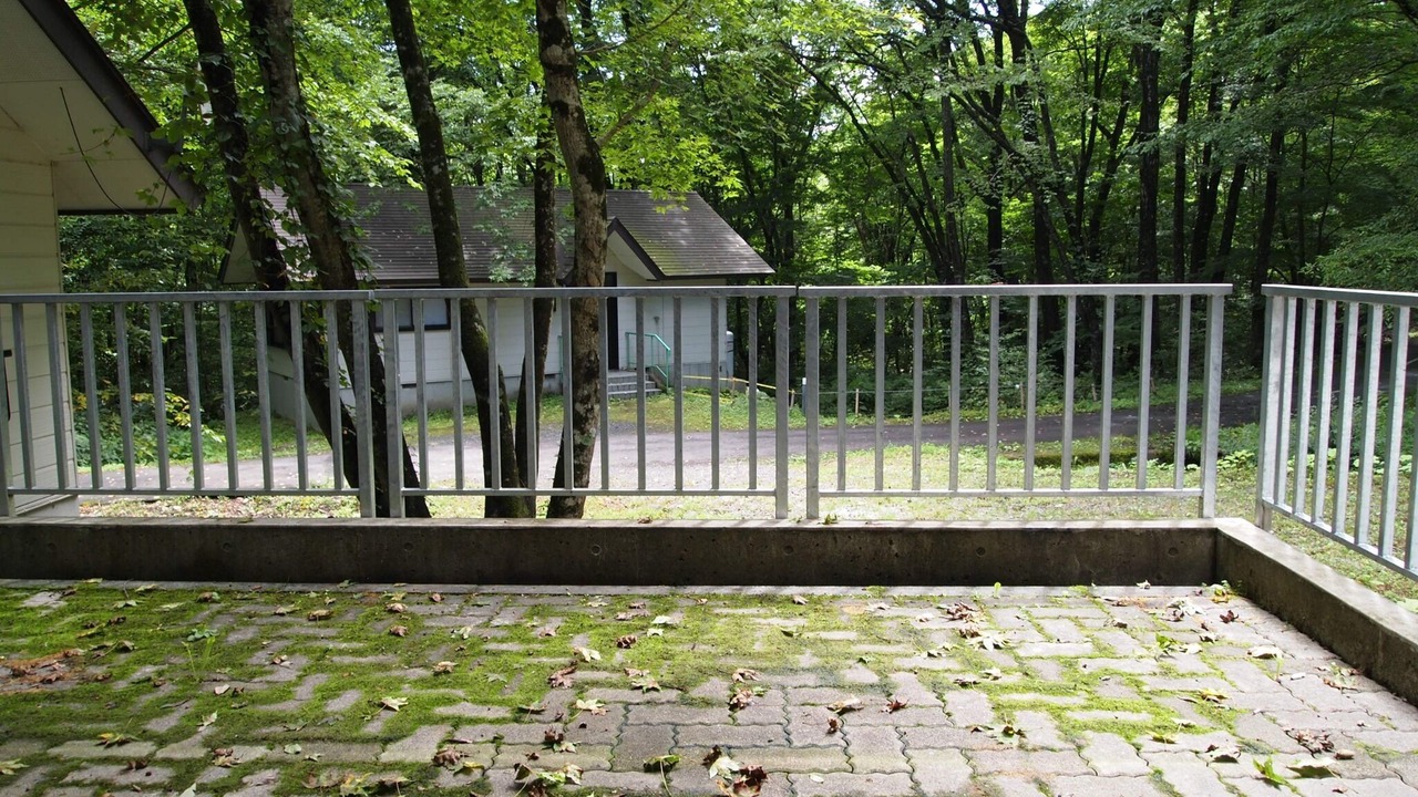 Photo of Outdoor in Ten-ei