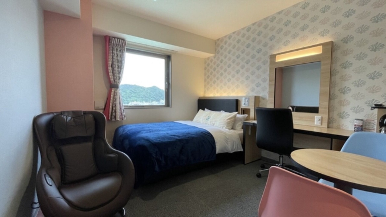 Photo of Bedroom in Nago