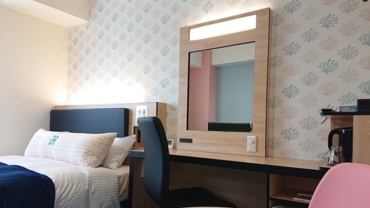 Photo of Bedroom in Nago