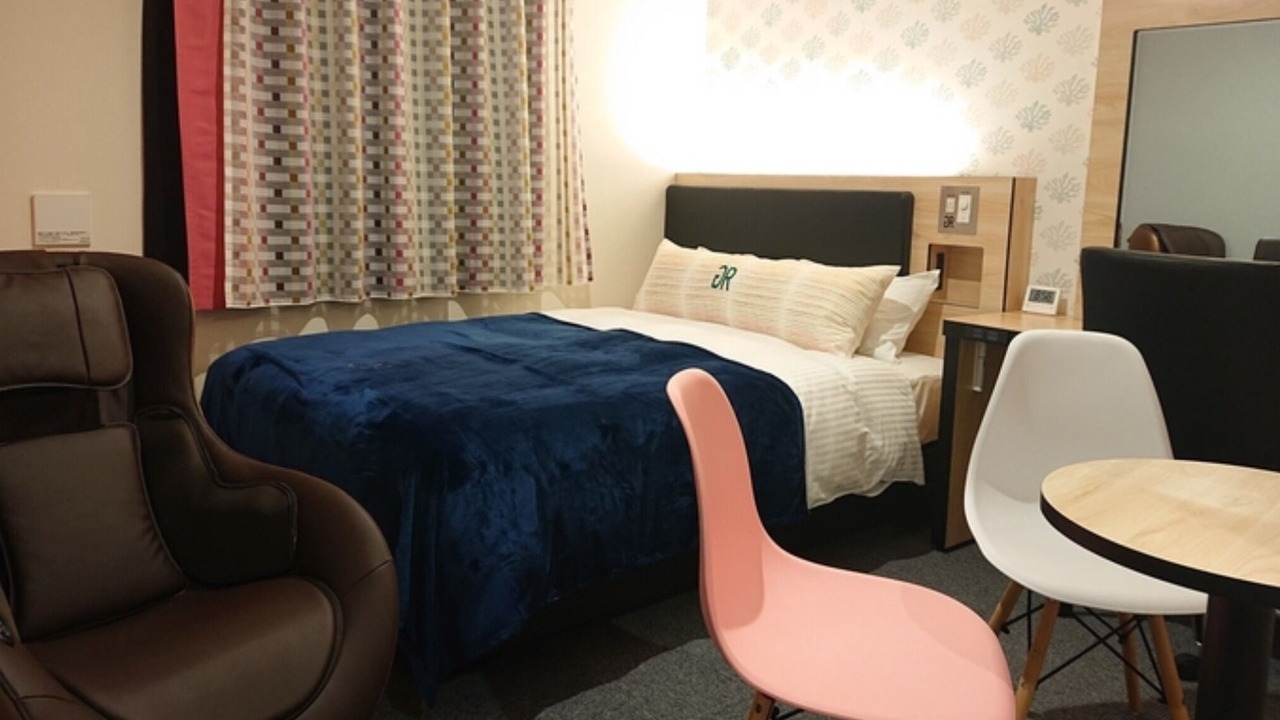 Photo of Bedroom in Nago