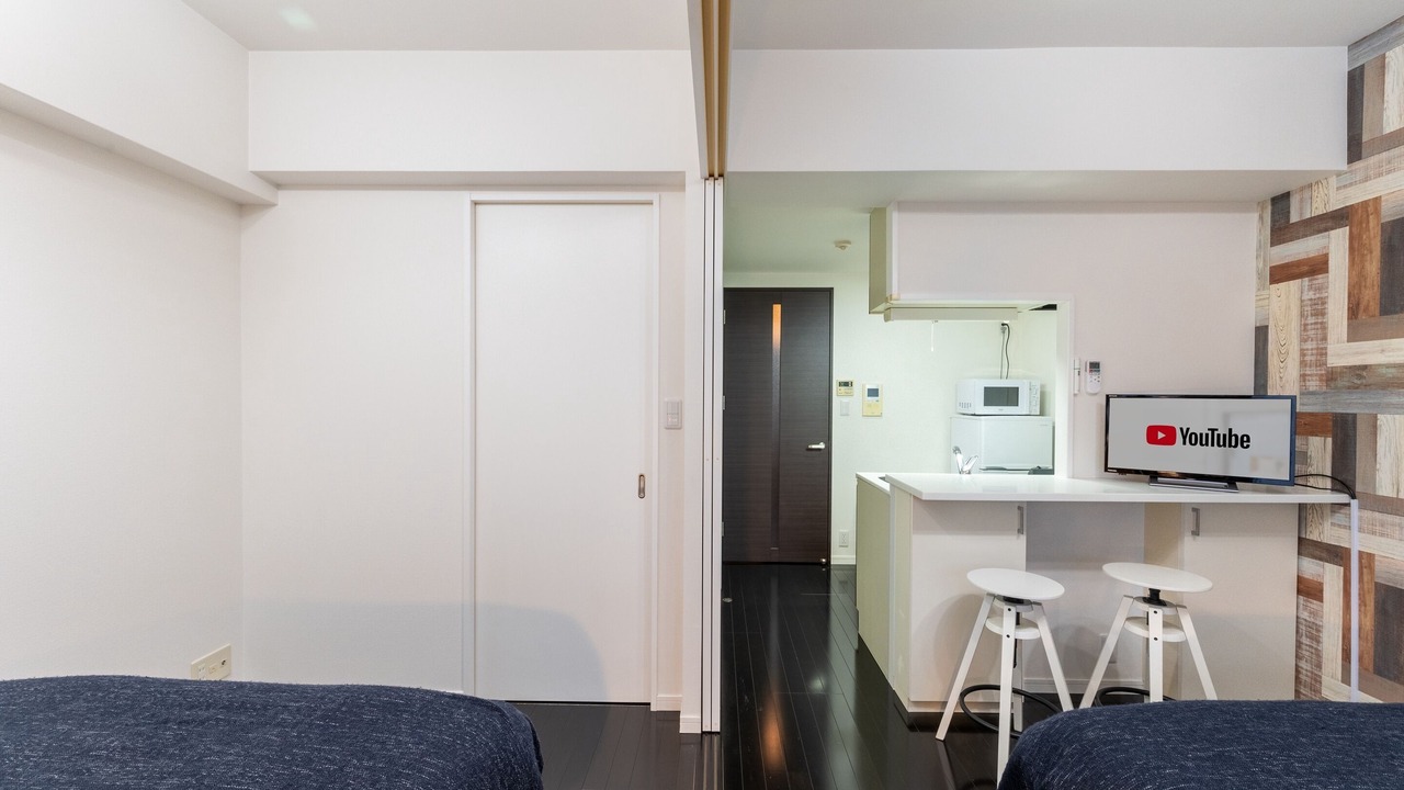 Photo of Bedroom in Hakata-ku