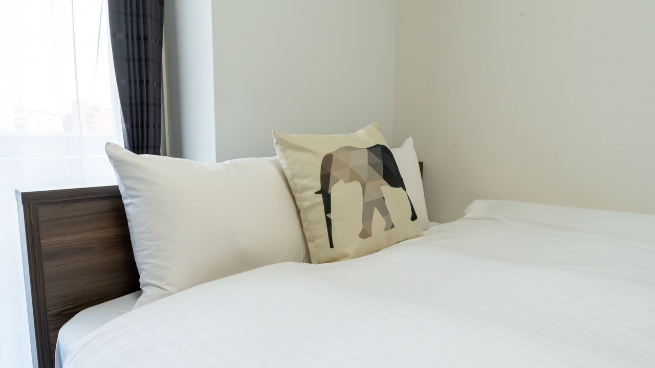 Photo of Bedroom in Hakata-ku