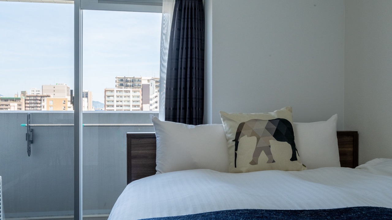 Photo of Bedroom in Hakata-ku