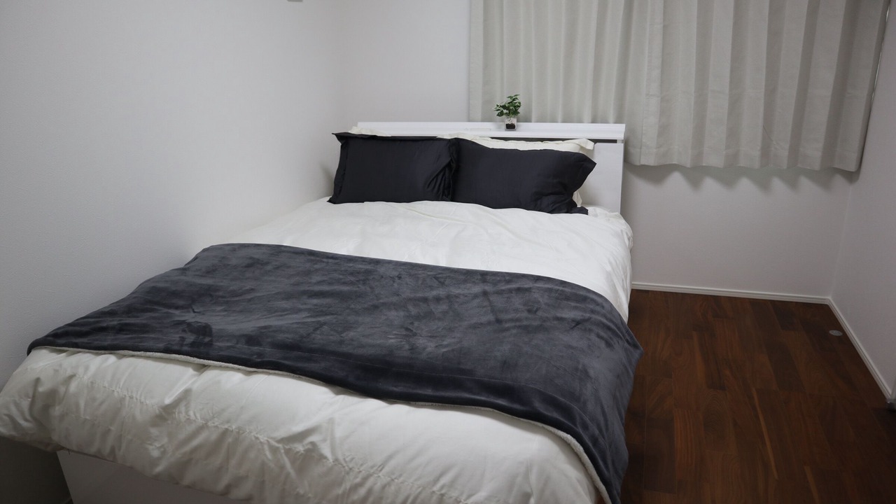 Photo of Bedroom in Higashiyotsugi