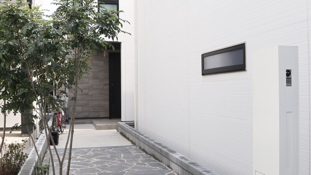 Photo of Outdoor in Higashiyotsugi