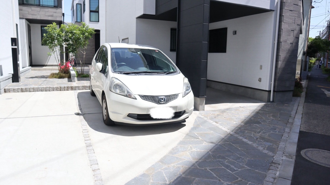 Photo of Outdoor in Higashiyotsugi