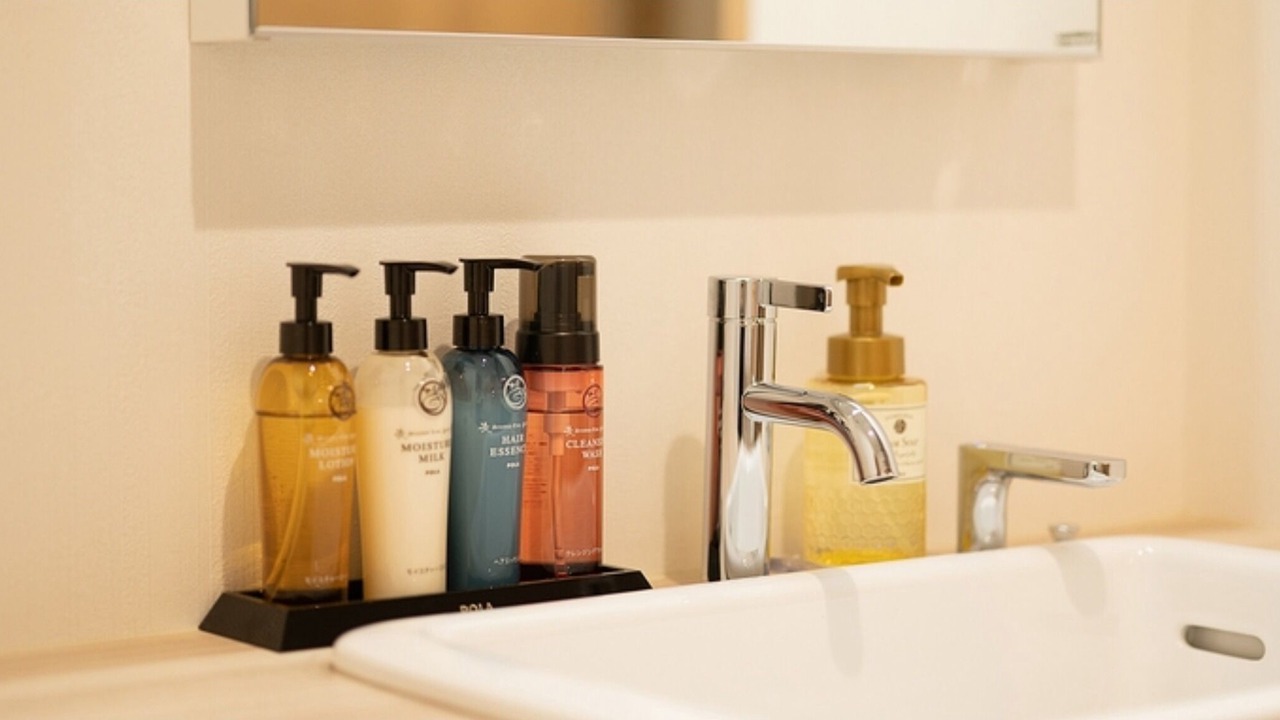 Photo of Bathroom in Kyotango