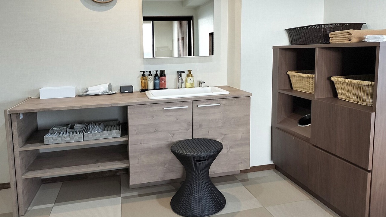 Photo of Bathroom in Kyotango