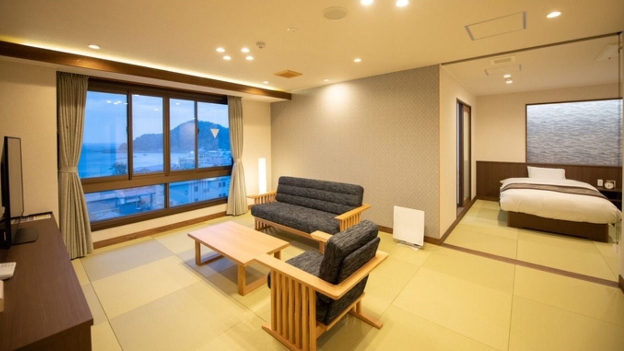 Photo of Livingroom in Kyotango