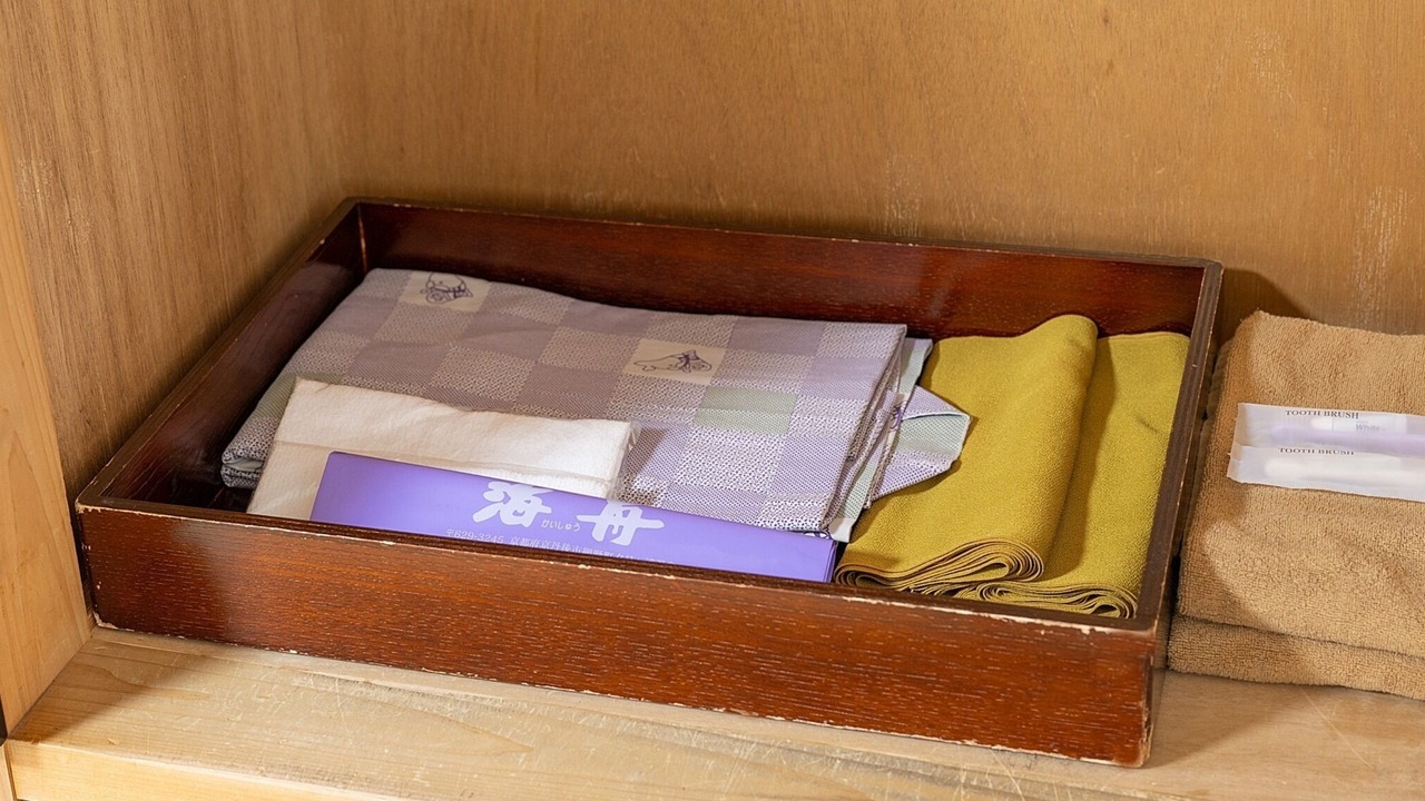 Photo of Bedroom in Kyotango