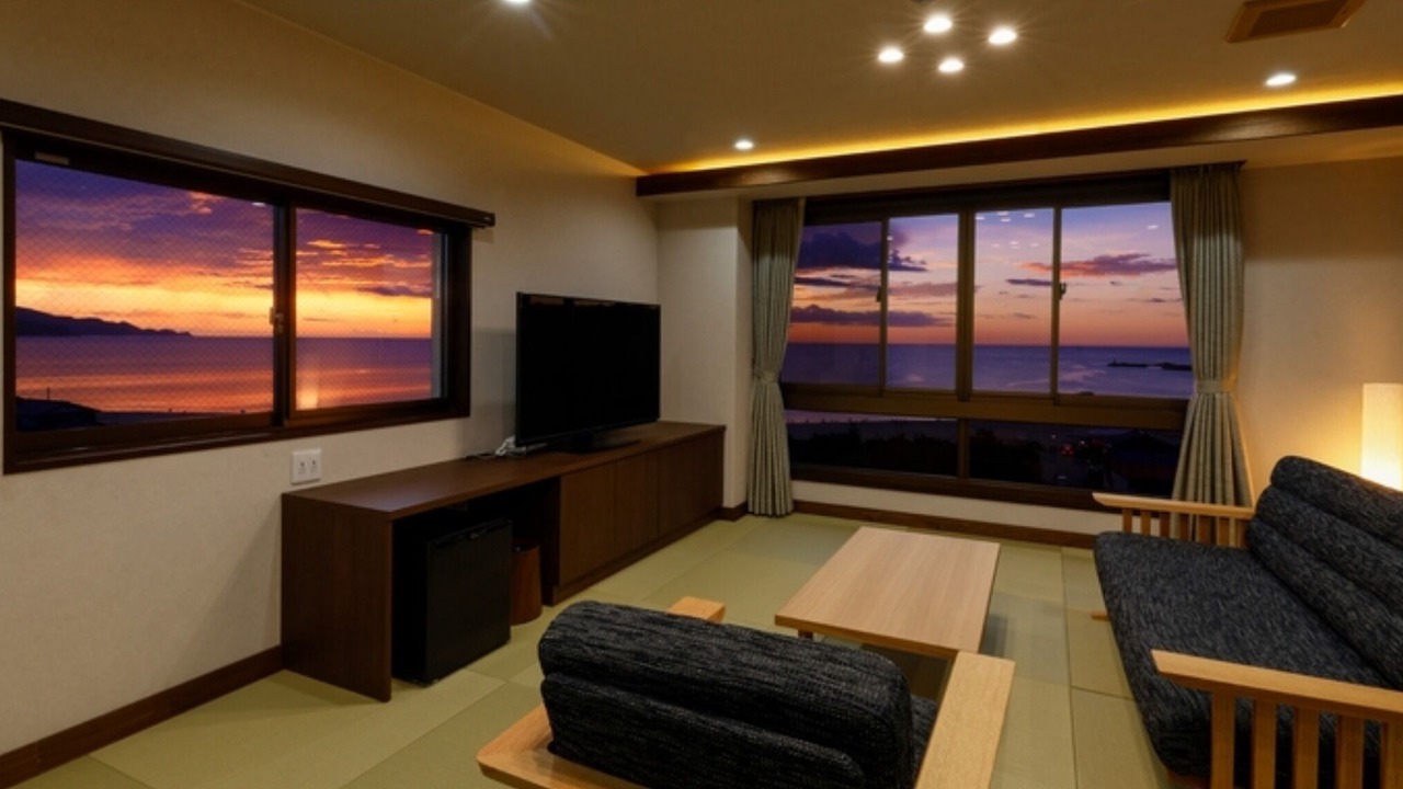 Photo of Livingroom in Kyotango
