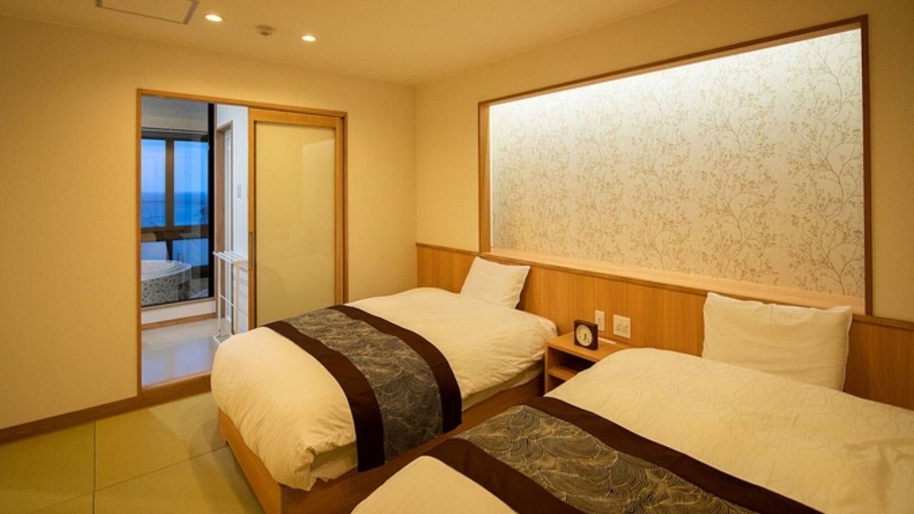 Photo of Bedroom in Kyotango