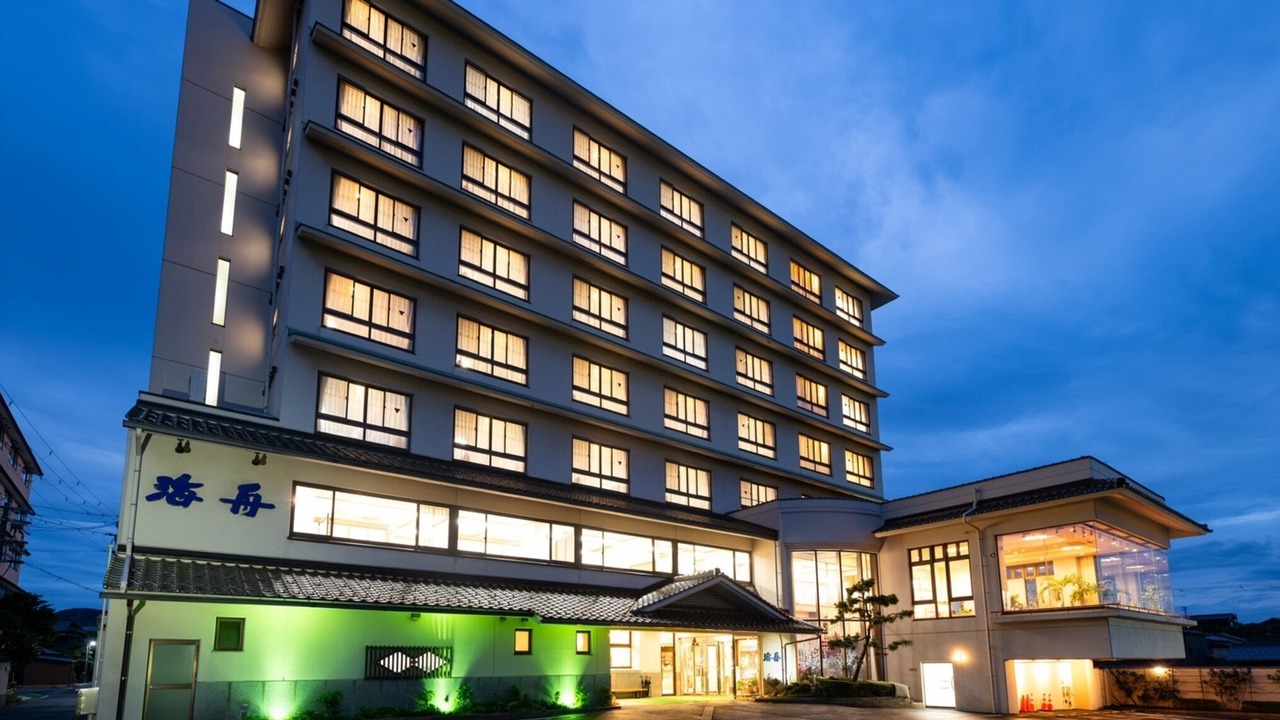 Photo of Outdoor in Kyotango