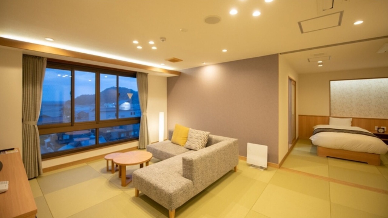Photo of Bedroom in Kyotango