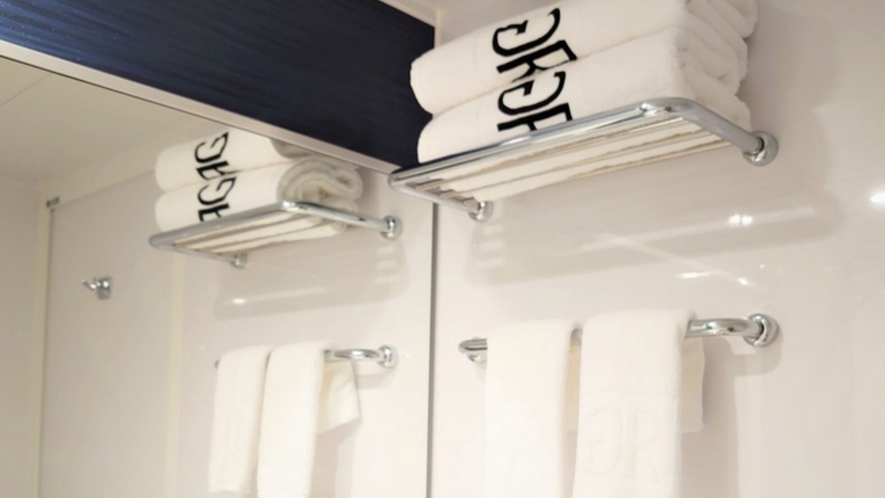 Photo of Bathroom in Nago