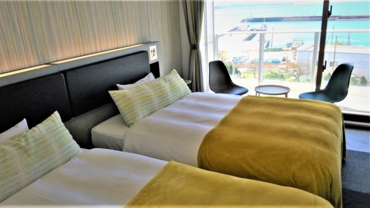 Photo of Bedroom in Nago