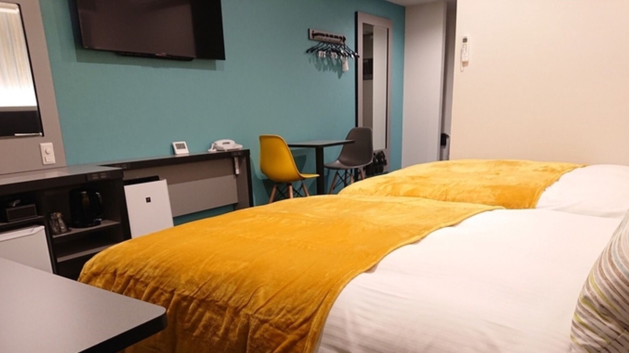 Photo of Bedroom in Nago