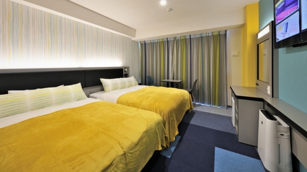 Photo of Bedroom in Nago