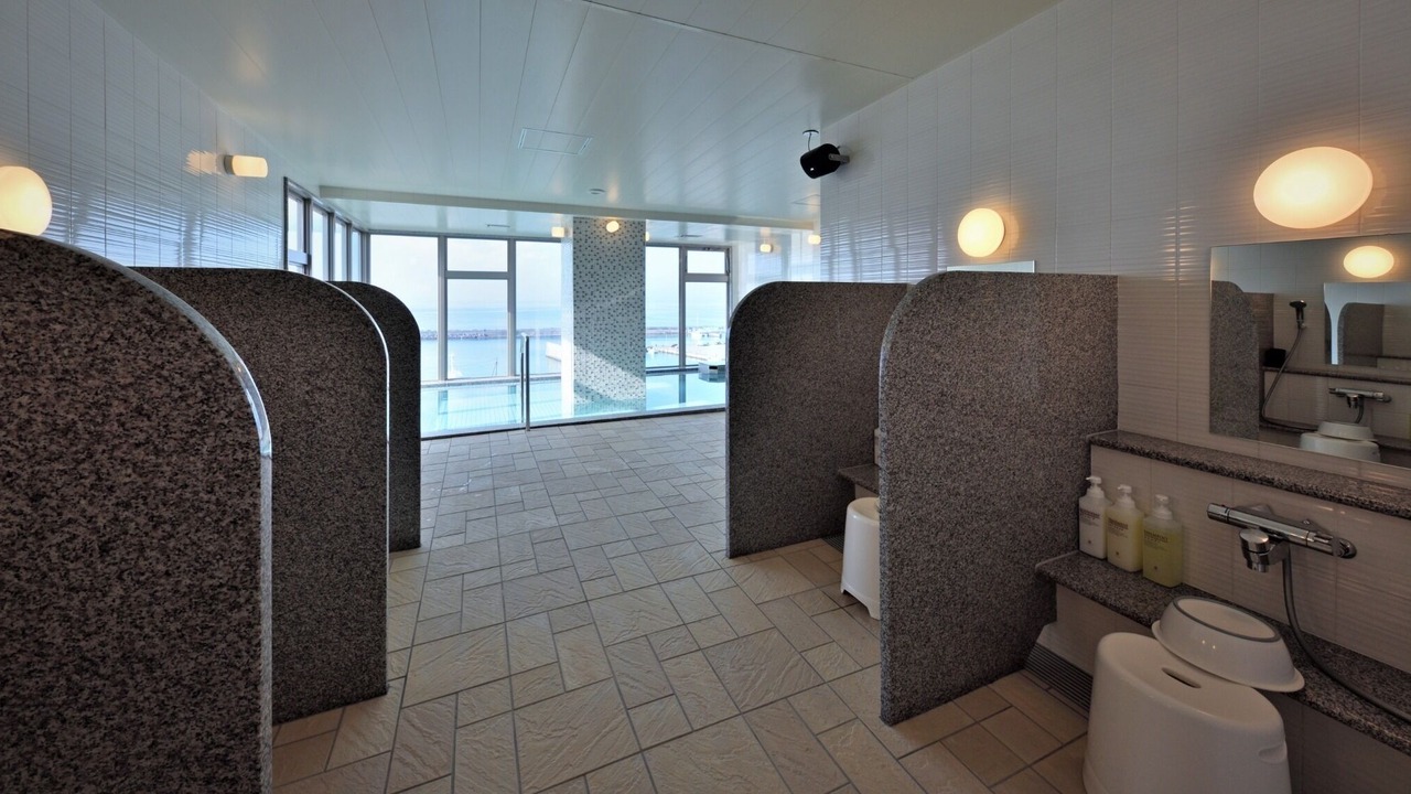 Photo of Bathroom in Nago