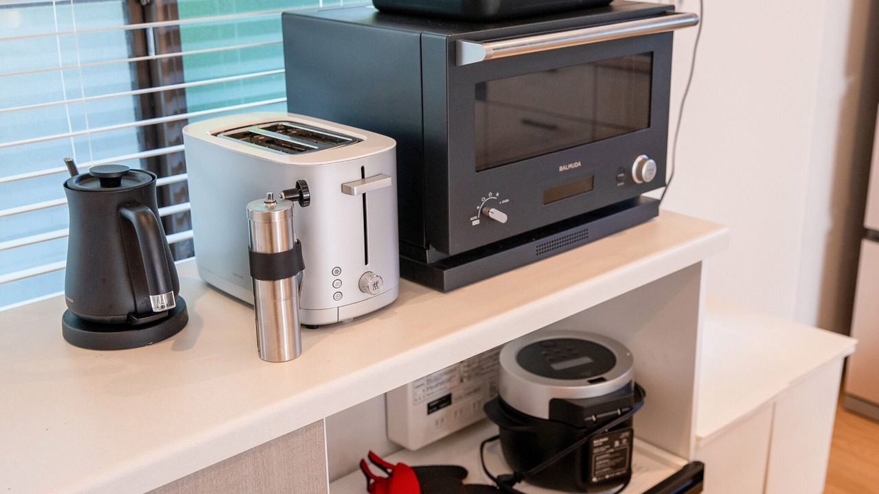 Photo of Kitchen in Hakone