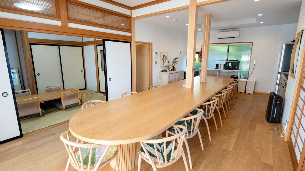 Photo of Bedroom in Hakone