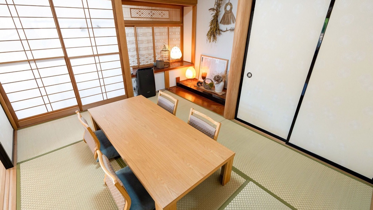 Photo of Bedroom in Hakone